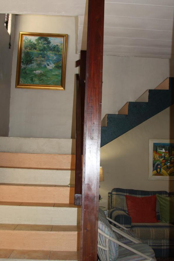 Hotel The Nest Bethlehem Exterior foto