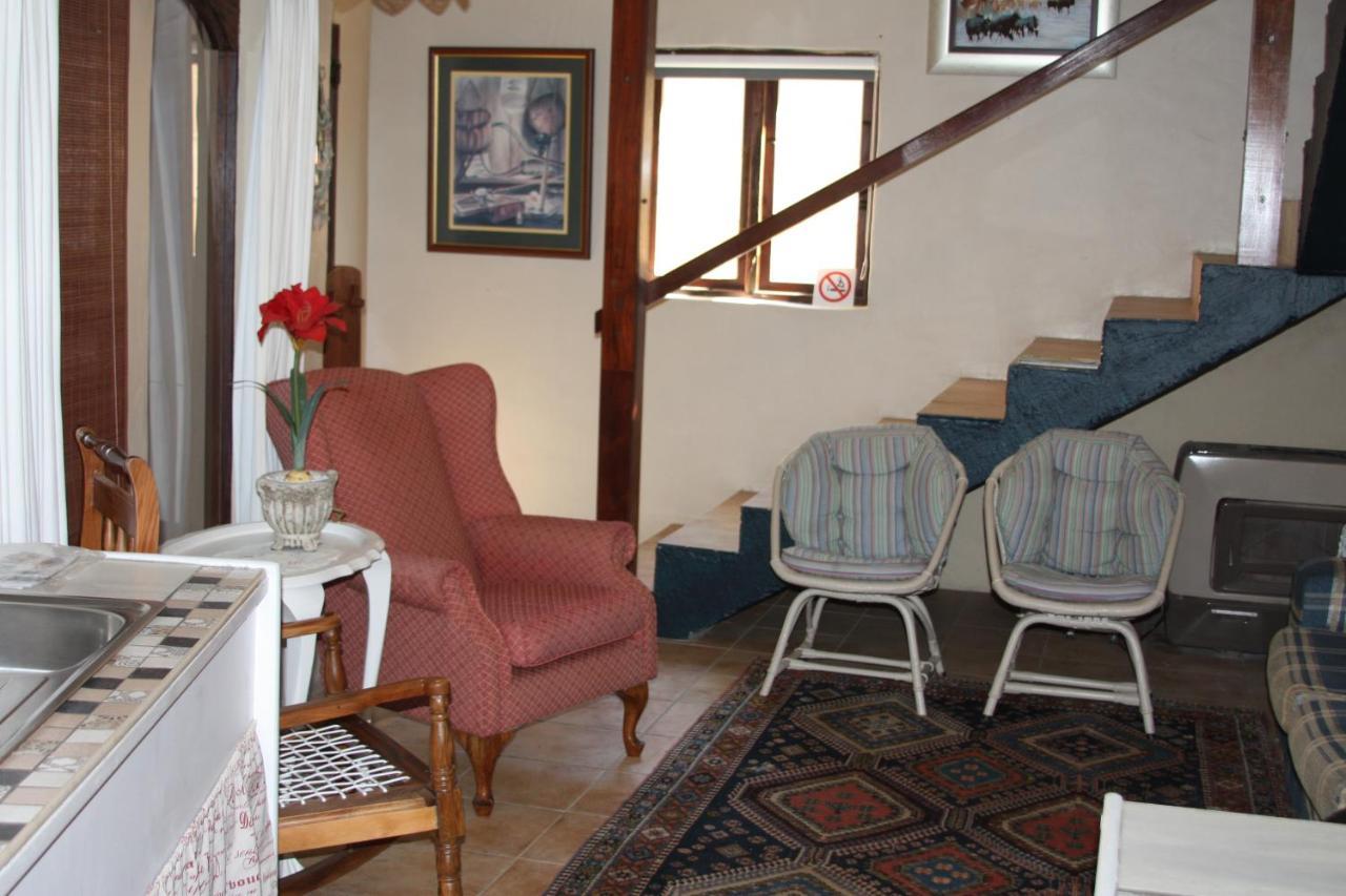 Hotel The Nest Bethlehem Exterior foto