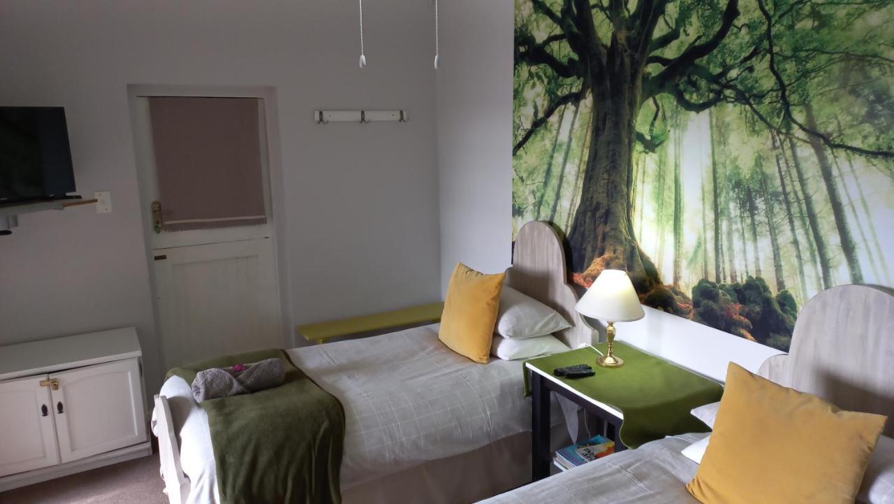 Hotel The Nest Bethlehem Exterior foto